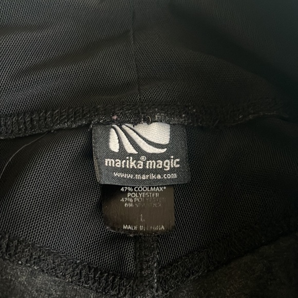 Camille Ultimate Slimming Leggings - Picture 6 of 10